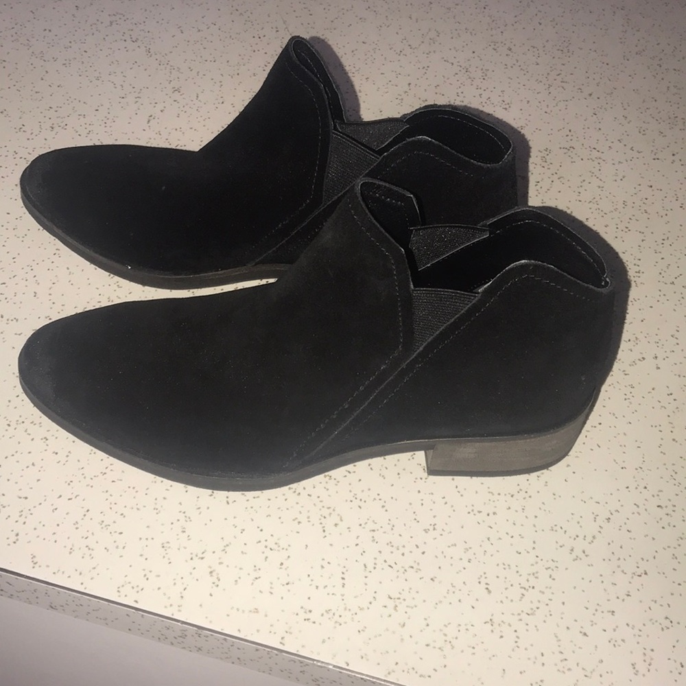 Dolce Vita Tay booties